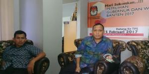 KPU Banten Prediksi Golput di Pilkada Kali Ini Lebih Tinggi