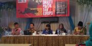 Pilkada Banten, Perludem: Politik Dinasti Cenderung Korup