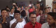 Suara Rano Karno Unggul di TPS Airin, Zaki dan Arief 
