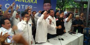 Kubu WH-Andika Minta Rano Karno Nyalon di Banten 5 Tahun Lagi