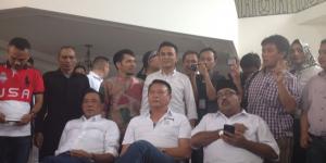 Pengamat Nilai PPP & Nasdem Tak Bergerak dukung Rano-Embay