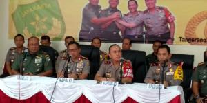 Pilkada Banten Jadi Atensi Kapolri