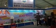 Omzet UKM di Tangerang Expo Capai Rp3,1 Miliar