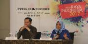 Pekan Raya Indonesia Kembali digelar di ICE BSD Tangerang