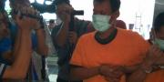 Dor! Spesialis Begal Ninja Ditembak Polisi Tangerang