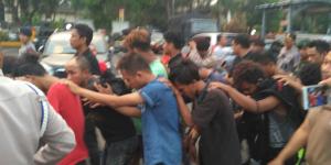 Penabrak Driver Ojek Online di Tangerang Diancam Hukuman Mati
