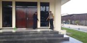Ancaman Teror Bom di Perkantoran Kawasan Cipondoh Kota Tangerang