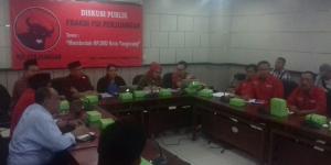 FITRA Kritisi Raperda Perubahan RPJMD Kota Tangerang