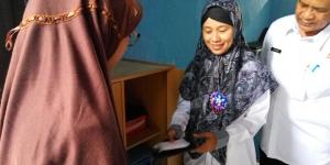 Toilet Ramah Siswi mulai diberlakukan  di Kota Tangerang