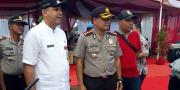 Bupati Tangerang Sampai Turun Tangan Damaikan Warga Mauk Tangerang