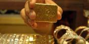 Curi emas untuk hadiah Kekasih, Wanita Tua dibekuk di Ciputat Tangsel 