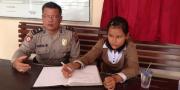 Dijemput Kenalan FB, Pelajar SMP Asal Tangerang Dijadikan Pelayan Laki Hidung Belang 