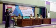 Wakil Bupati Tangerang Berharap Musrenbang Didukung Data Akurat