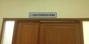 Sering Bolos Kerja, 3 Anggota DPRD Tangerang Dipanggil BKD