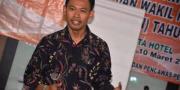 Ketua Bawaslu Banten Jadi Anggota KPU Pusat