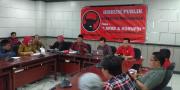 WH-Andika Menang, ICW: Dinasti Banten Berlanjut