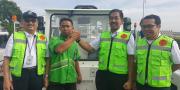  Kampanye Keamanan Sisi Udara Bandara Soekarno-Hatta Digelar  