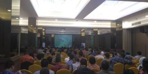 Astra Infra Toll Road Tangerang-Merak Gelar Vendor Gathering 2017