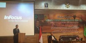 Refly Harun : Paradigma MK Sudah Berubah