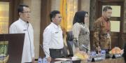 KPK Apresiasi Upaya Pemkot Tangerang dalam Cegah Korupsi