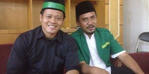Amankan Perayaan Paskah, Ansor Ikut Jaga Gereja-gereja di Tangerang