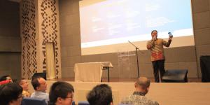 Aplikasi Tangerang Live 'Bius' Mahasiswa Binus