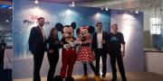 33.000 Pengunjung Saksikan The Wonderful World of Disney On Ice di ICE BSD