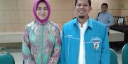 Musda KNPI Banten, Supriyadi Siap Gantikan Menantu Atut