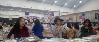 5 Persiapan Berkunjung ke BIG Bad Wolf Book Sale di ICE BSD Tangerang