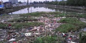 Wali Kota Tangerang Ingin Kali Mookevart Jadi Sumber Air Baku