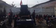 Pesangon 4 Tahun Tak Bayar, BPPKB Geruduk Pabrik di Jati Uwung