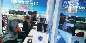 Layanan Telepon Darurat di Tangerang, Banyak Aduan Soal HP Terkunci
