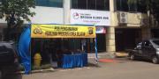 6.000 Warga Korea Selatan yang tinggal di Tangerang Coblos Calon Presiden 