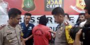Predator Komar Ditangkap, Polres Tangsel Buka Crisis Center