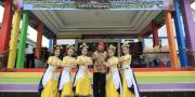 Guru Ciptakan Dua Tarian Baru Khas Kota Tangerang