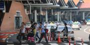 Bandara Soekarno-Hatta Diperketat Pasca Bom Kampung Melayu