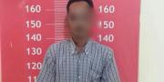 Otak Pelaku Penjual Emas Palsu di Balaraja Diringkus Polisi