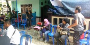 Firasat Keluarga Bripda Ridho Korban Bom Kampung Melayu di Tangerang