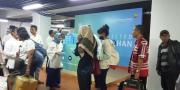 Bandara Soekarno-Hatta Sediakan 141.000 Boks Takjil Selama Ramadan