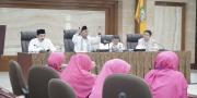 Peran Kelompok Masyarakat Tangerang  dalam Program-program Pemerintah Daerah