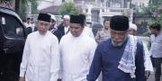 Melihat Semangat Wali Kota Gelorakan Salat Subuh di Masjid