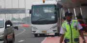 PT Angkasa Pura II Sediakan Shuttle Bus Lower Deck di Bandara Soetta
