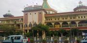 Berbagai Kegiatan Ramadan di Masjid Agung Al - Ittihad Kota Tangerang