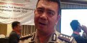 Antisipasi Terorisme, Polda Banten Siagakan Tim Penjinak Bom