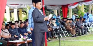 Wakil Bupati Tangerang Ajak Masyarakat Perkuat Nilai-Nilai Pancasila