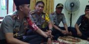 Kapolda Metro Jaya Jenguk Keluarga Korban Bom Kampung Melayu di Tangerang 