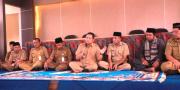 PNS Kota Tangerang Diminta Jangan Malas