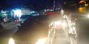 Arus Mudik, Jalan Raya Serang Cikupa Macet Parah