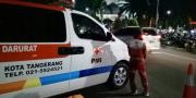 PMI Kota Tangerang Disiagakan Dalam Operasi Ramadniya 2017