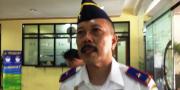 Merokok Diangkot Tangerang, Siap-siap Didenda Rp50 Juta